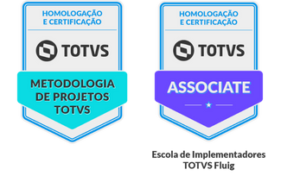 Certificados Totvs