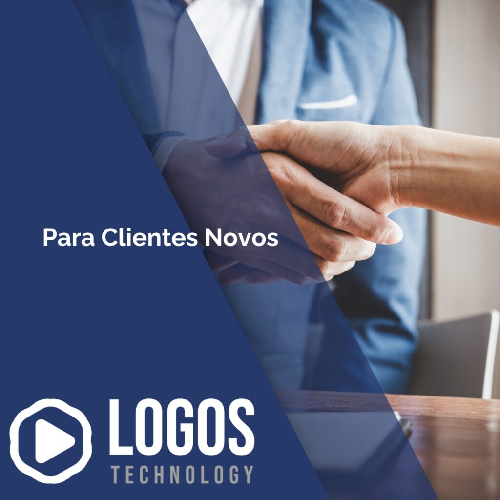 Para Clientes Novos