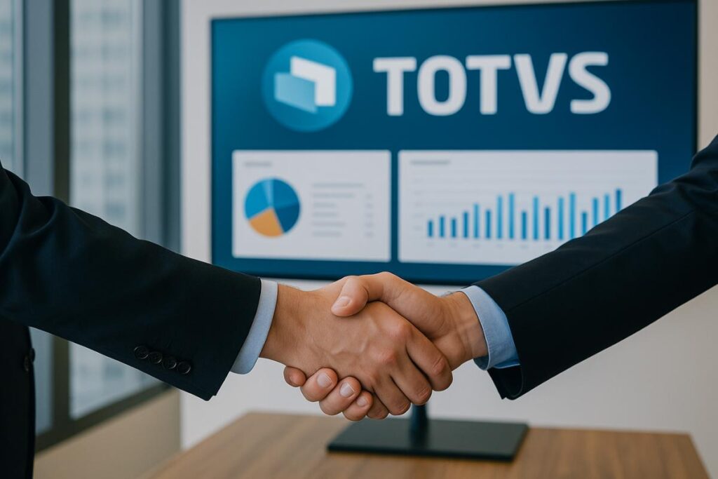 Parceiro TOTVS (capa)