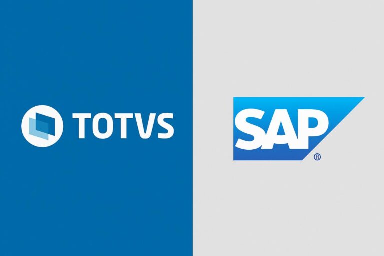 TOTVS ou SAP (capa)