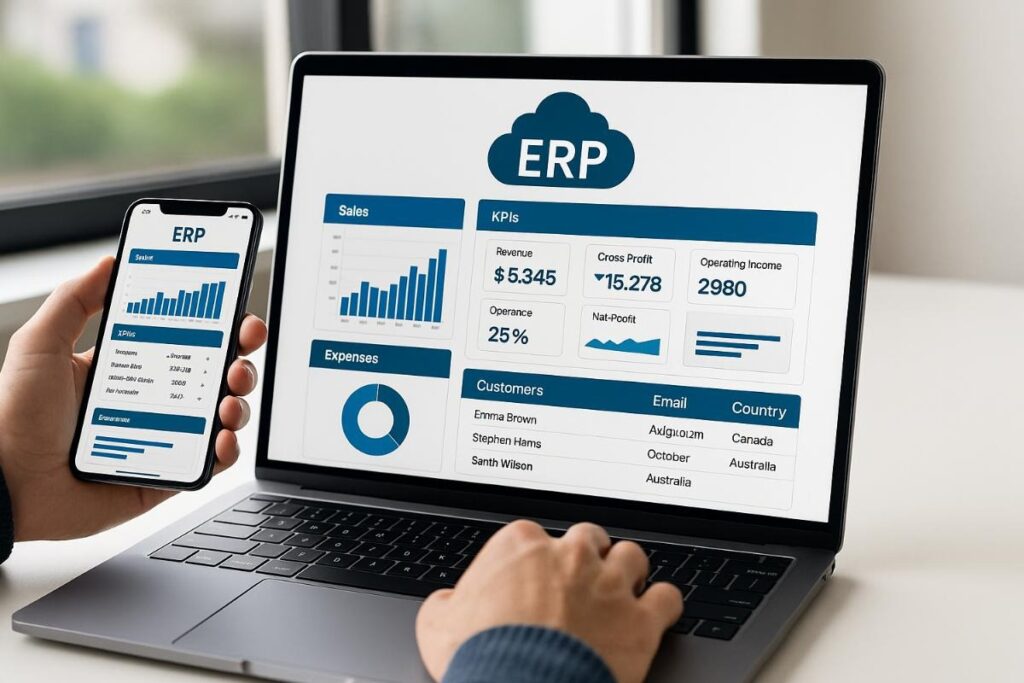 ERP na Nuvem ou Local (2)