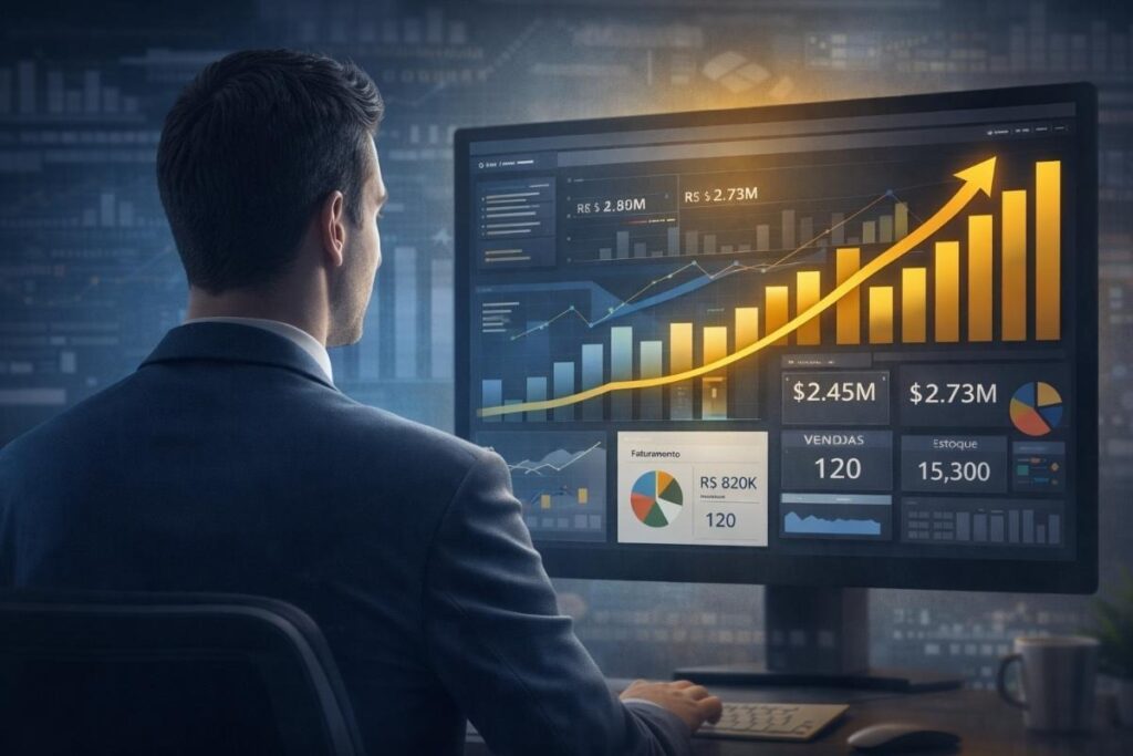 Integração TOTVS Protheus Power BI (1)