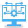 ícone tecnologia