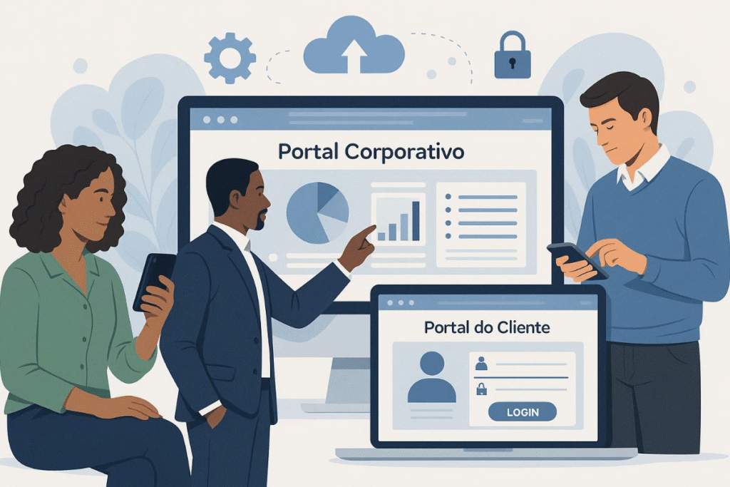 Desenvolvimento de Portais (2)