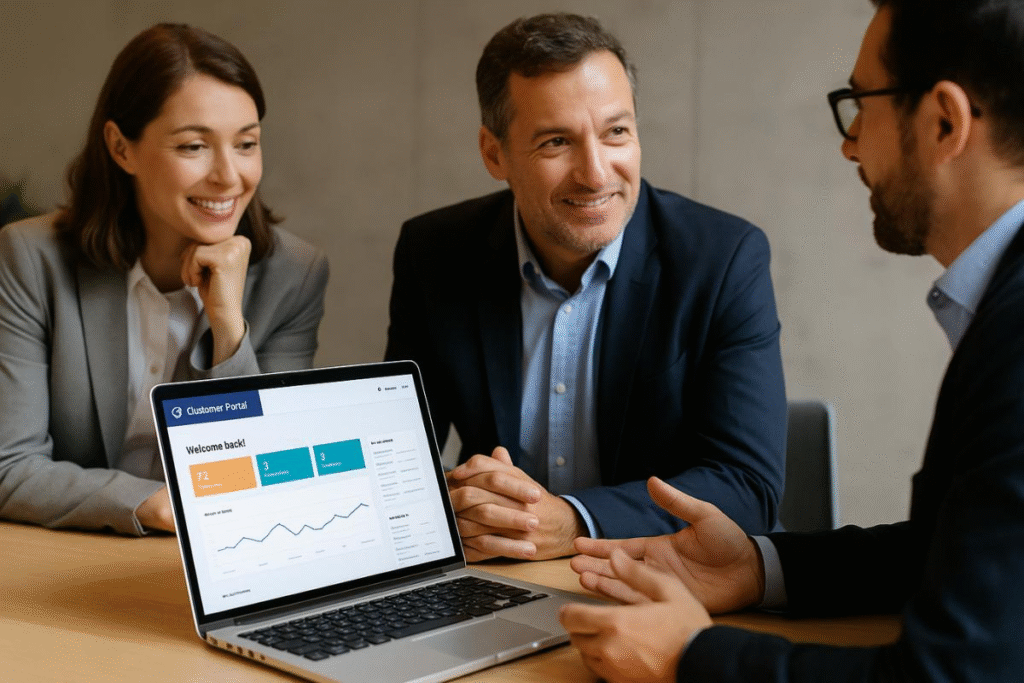 Desenvolvimento de Portais (1)