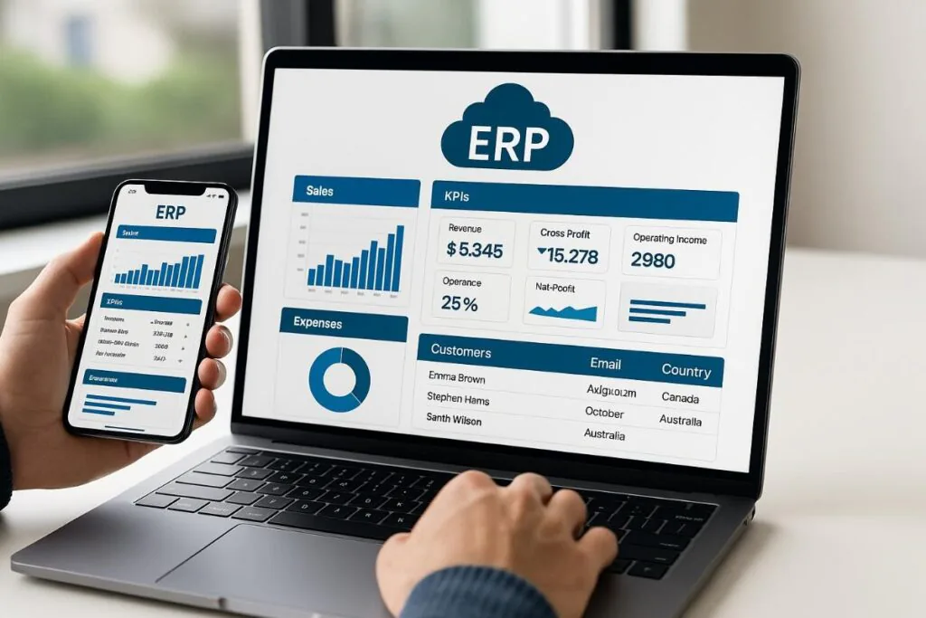 ERP na Nuvem ou Local (2)