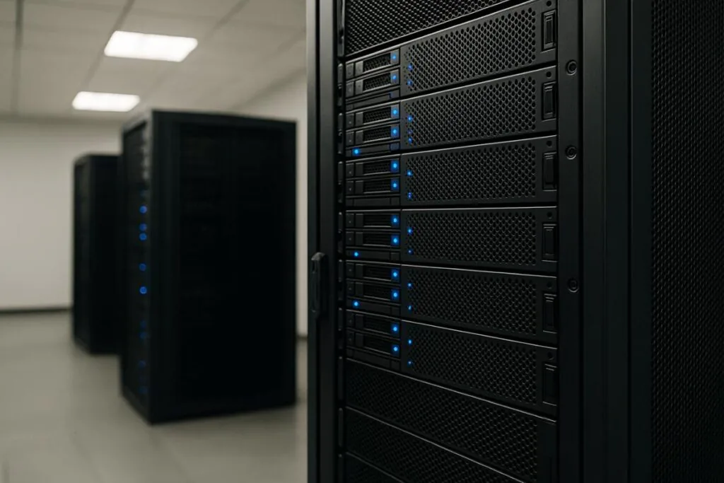 ERP na Nuvem ou Local (1)